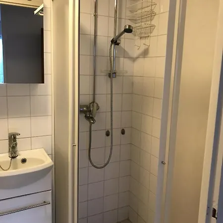 57m2 Kaksio Turun Ydinkeskustassa Daire