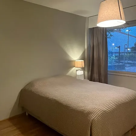 Daire 57m2 Kaksio Turun Ydinkeskustassa Turku